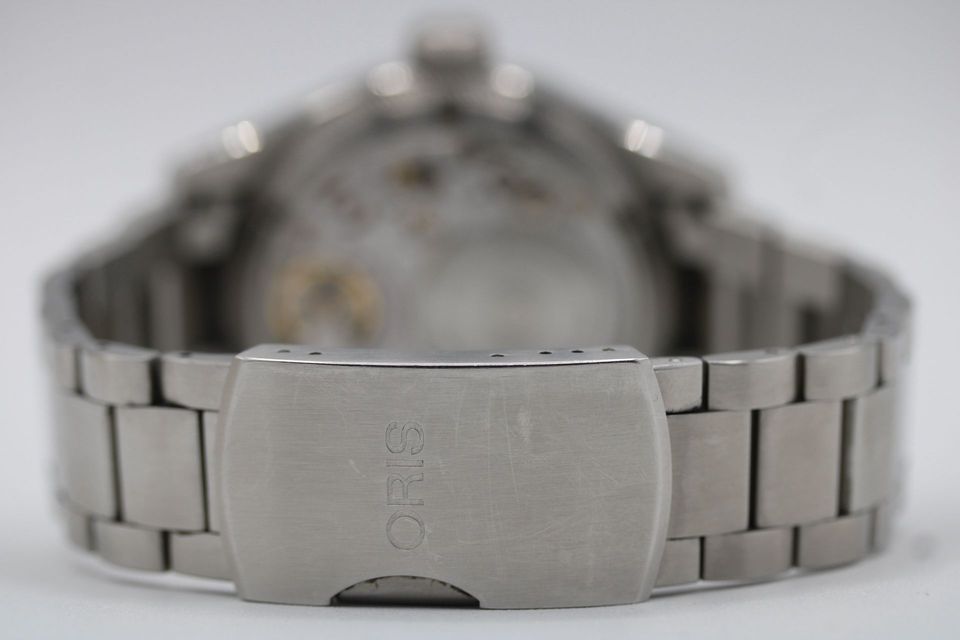 Oris Big Crown ProPilot 01 111 7711 4165-Set 8 22 19 Image 3